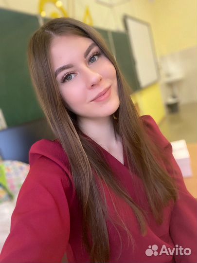 Подготовка к школе.Репетитор начальных классов