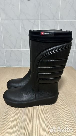 Сапоги Polyver