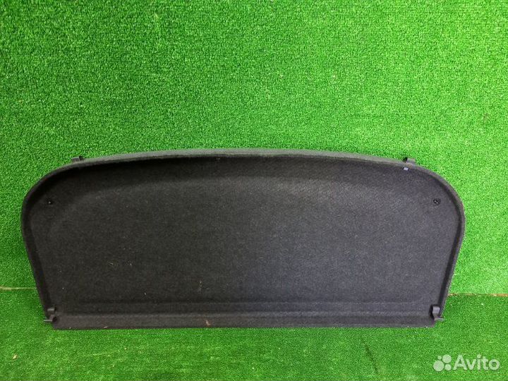 Полка багажника Toyota Corolla ZZE121 3zzfe 2005