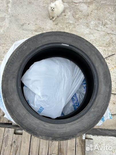 Bridgestone Turanza T001 215/55 R17