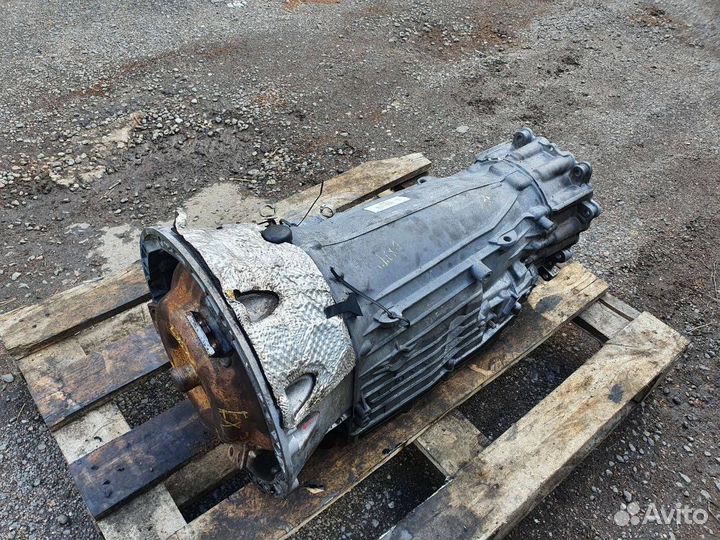 Кпп автоматическая (АКПП) Mercedes-Benz GL-Класс