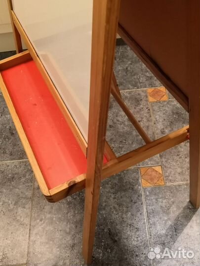 Мольберт для рисования