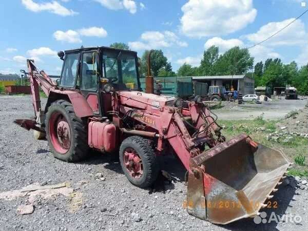 Спецтехника