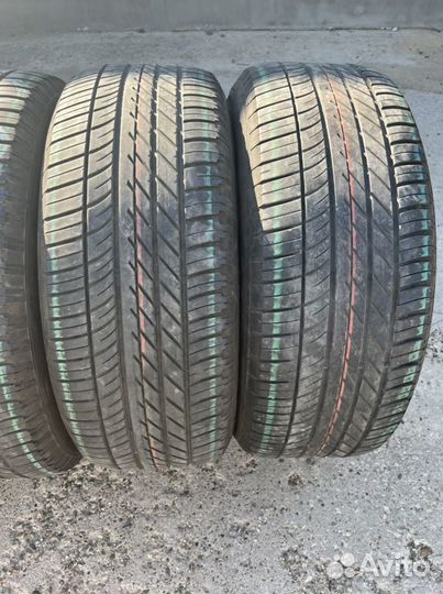 Goodyear Eagle F1 Asymmetric 255/50 R20