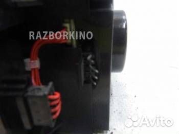 Блок управления бмв X5 E70