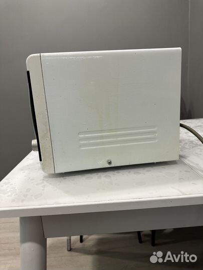 Микроволновая печь Samsung на запчасти