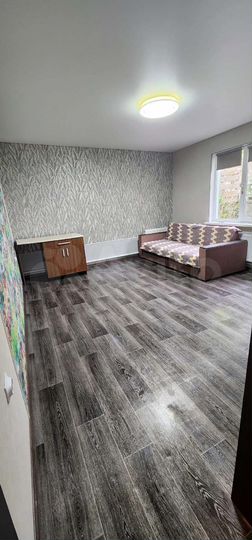 Дом 68 м² на участке 7 сот.