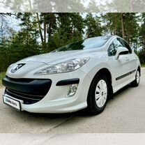 Peugeot 308 1.6 AT, 2010, 154 000 км, с пробегом, цена 575 000 руб.