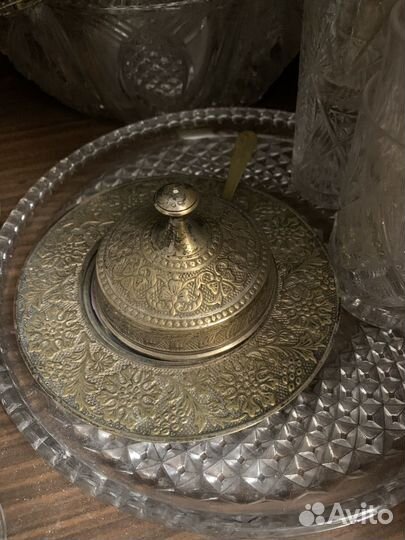 Старая утварь