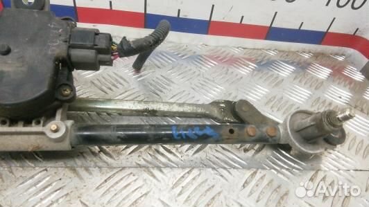 Механизм стеклоочистителя chevrolet nubira (7ST13J