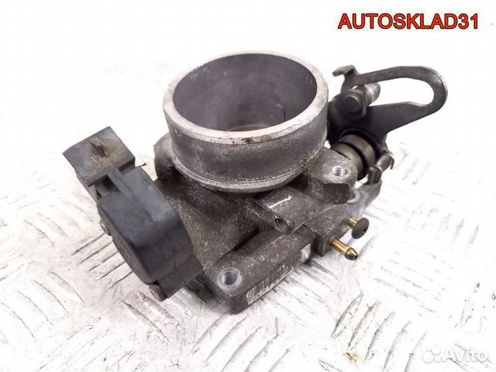 Заслонка дроссельная Ford Galaxy 95wf9u538ca