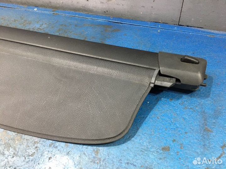 Шторка багажника Volkswagen Passat B7