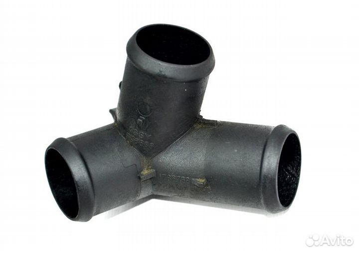 Трубка вентиляции картера scania R-series (01.04)