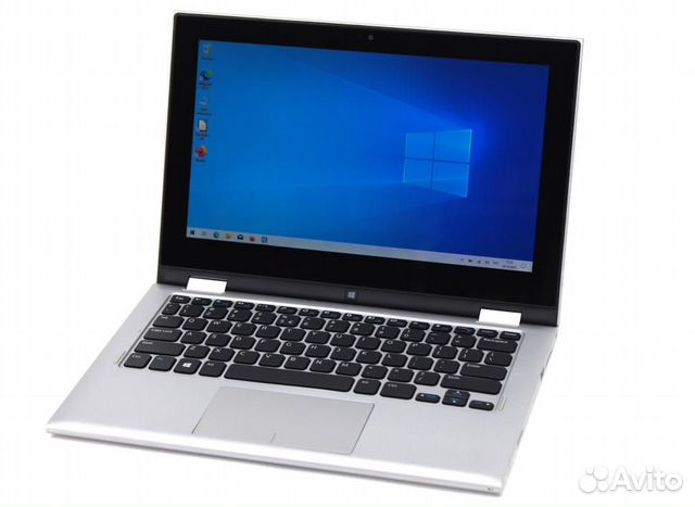 Ноутбук-трансформер Dell Inspirion 11 3147 купить в Москве ...