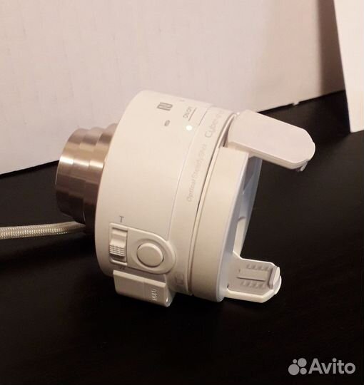 Объектив для смартфона (Смартограф) Sony DSC-QX10