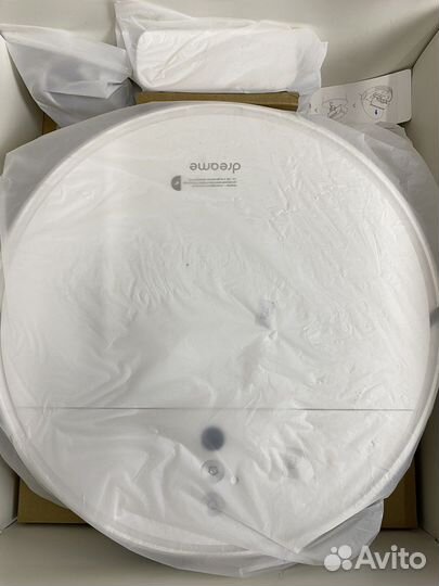 Робот-Пылесос Xiaomi Dreame F9 (EU)