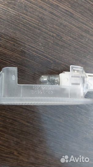 Плафон салона Mercedes Gl 500 4Matic 166 278.928