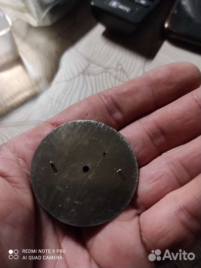 Циферблаты для часов СССР