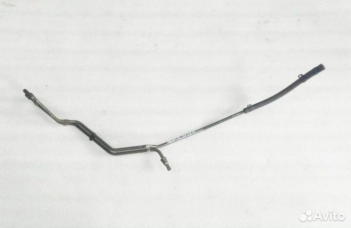 Трубка гидроусилителя руля Chevrolet Lacetti