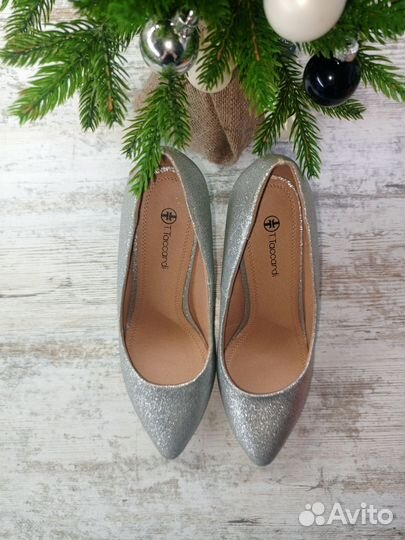 Туфли женские 39 размер