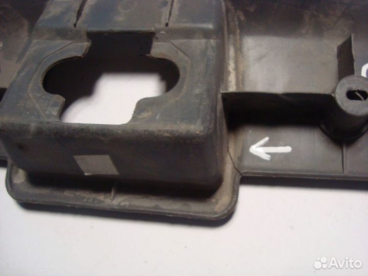 Накладка крышки багажника снизу W163 A1636940033