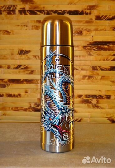 Символ года. Дракон