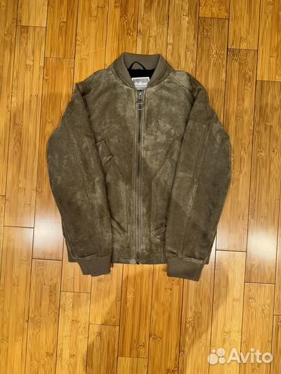 Куртка gulliver