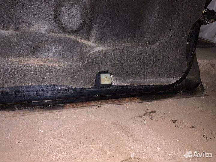 Дверь передняя правая Ford Mondeo 3 2000-2007