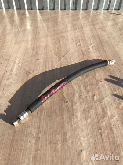 Шланг гидроусилителя Iran Khodro Samand