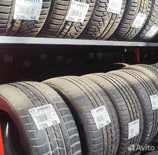 Nokian Tyres Hakkapeliitta 5 225/60 R17 P