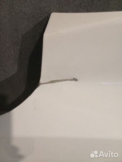 Крыло переднее левое Coolray / Belgy X50