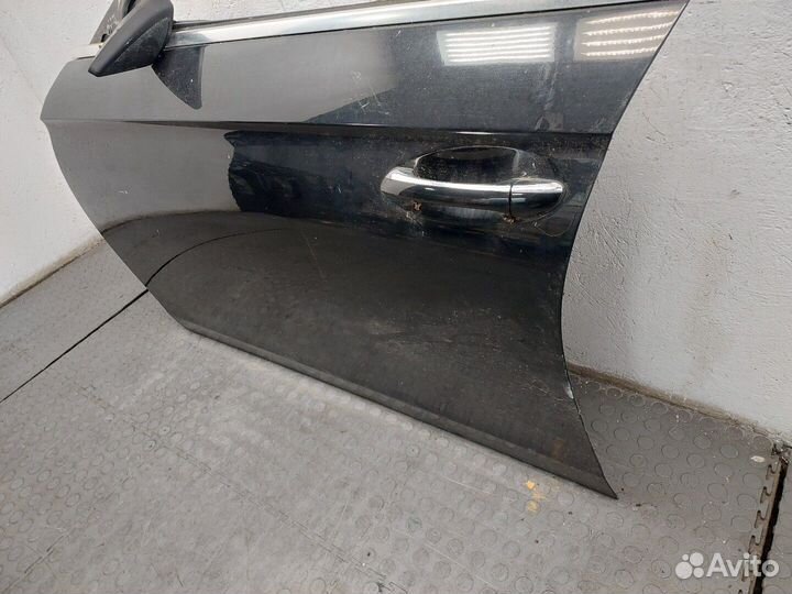 Дверь боковая Mercedes CLS C219, 2005