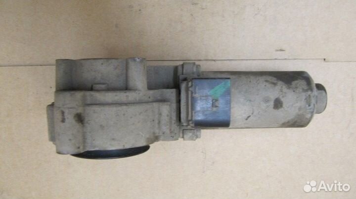 Моторчик блокировки Mercedes Benz X164 W164 (ML)