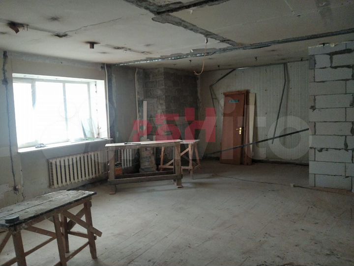 Торговое, 1 линия. тмн