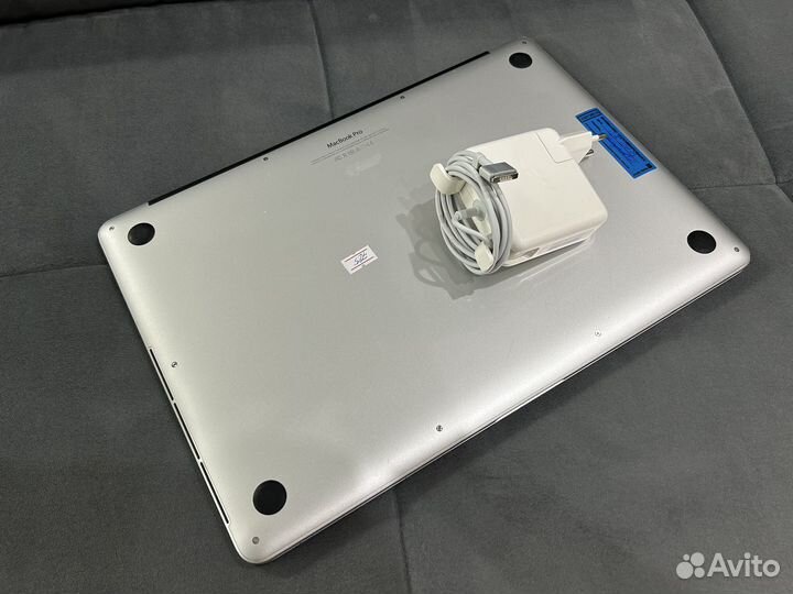 Macbook Pro 15 (2015)