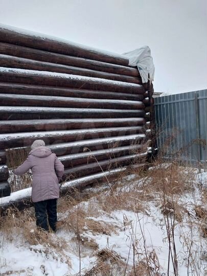 Участок 10,8 сот. (ИЖС)