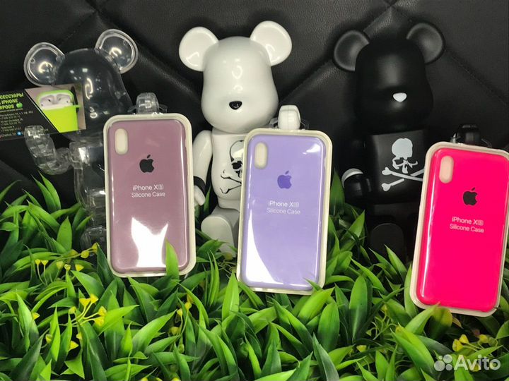 Чехол на айфон / чехолнаiphone X/XS