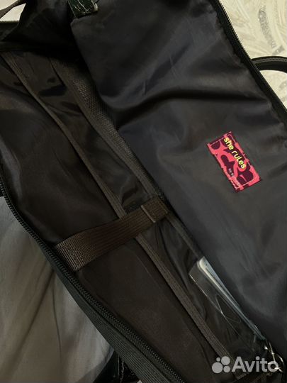 Сумка для ноутбука