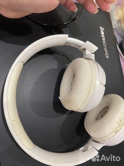 Блютуз наушники jbl