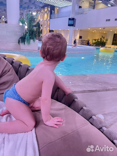 Няня для ребенка в семью