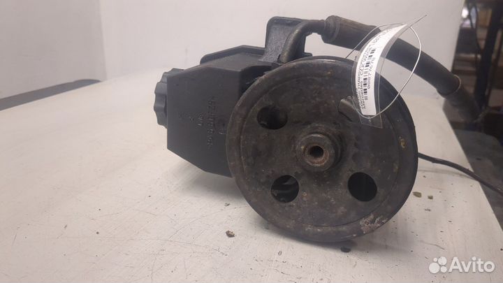 Гур Mercedes CLK W208, 2000