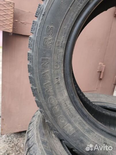 Nordman RS2 185/65 R15