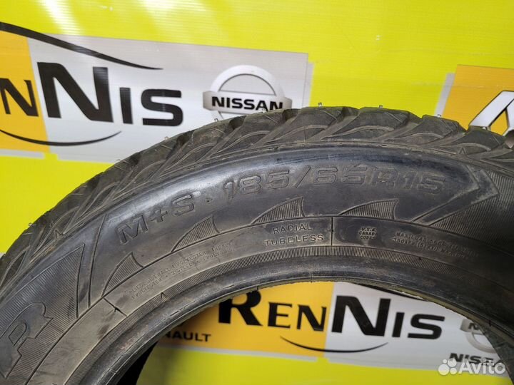 Goodyear UltraGrip Extreme 185/65 R15 88T