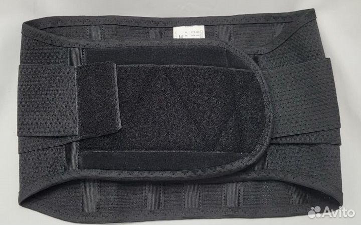 Корсет ортопедический пояснично-крестцовый