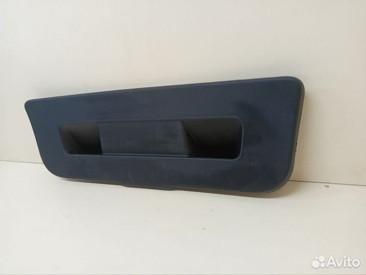 Обшивка крышки багажника Volkswagen Polo MK5 2011-2020