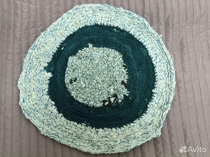 Бабушкин коврик