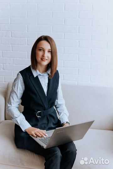 Надежный бухгалтер для Вашего бизнеса