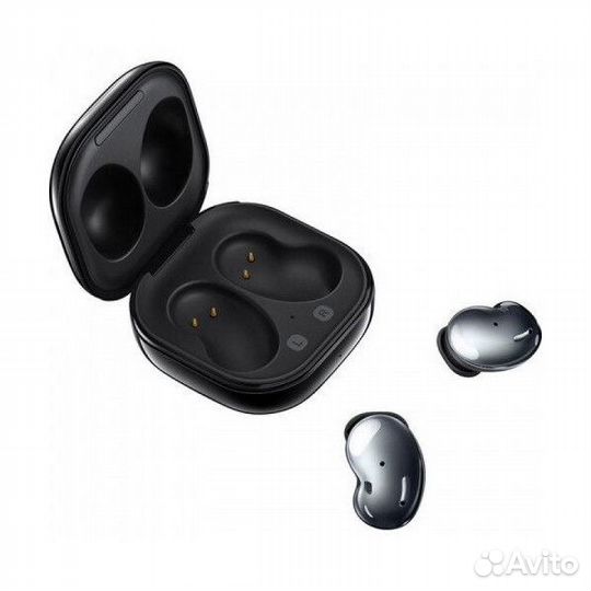 Беспроводные наушники Samsung Galaxy Buds Live, че