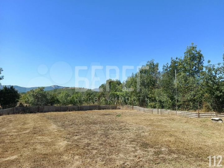 Участок 5,9 сот. (ИЖС)