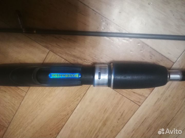 Волжанка рапира 2.10 3-10 под восстановление